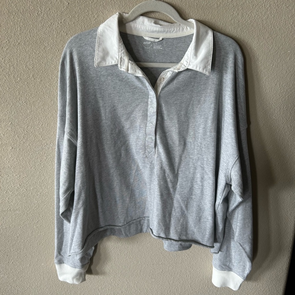 Aerie Cropped Top